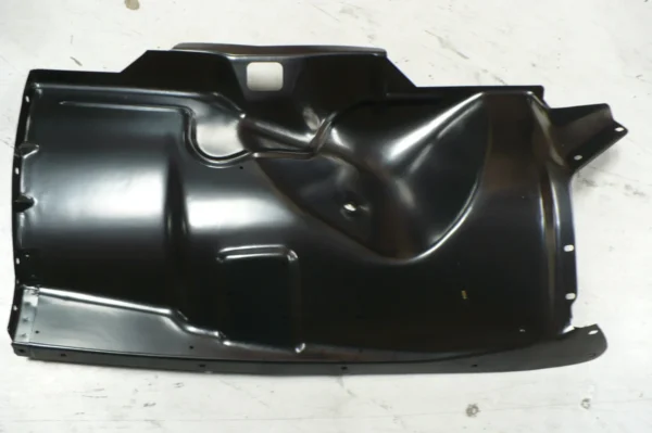 F100 1953 1956 Inner Fender Guard (5)