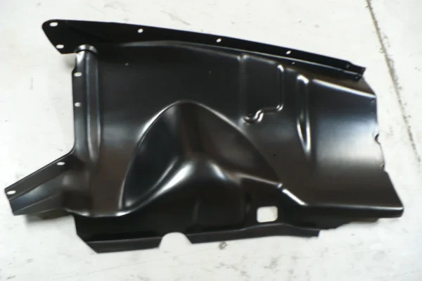 F100 1953 1956 Inner Fender Guard (6)