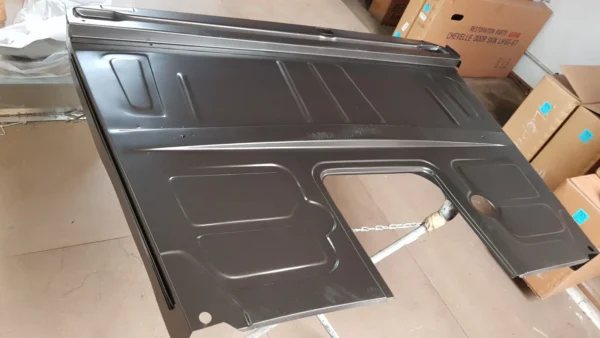 Ford F100 1948 1952 Cab Floor With Braces (3)