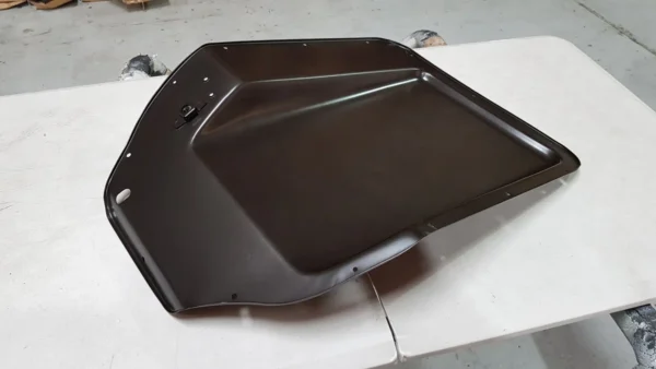 Ford F100 1948 1952 Transmission Cover (1)