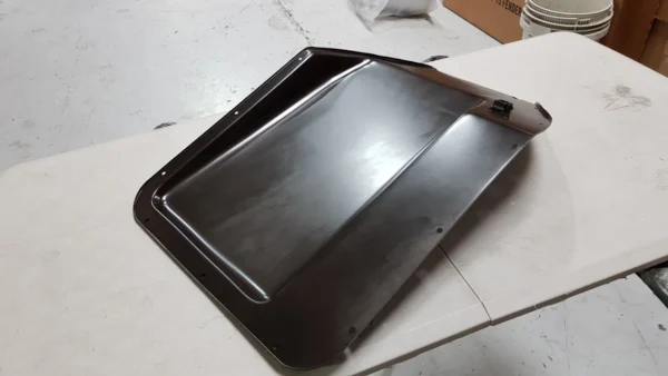 Ford F100 1948 1952 Transmission Cover (2)