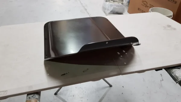 Ford F100 1948 1952 Transmission Cover (4)