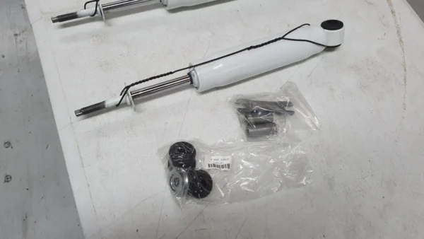 Ford F100 DJM Suspension Front Calmax Supershocks 14 5 Inch Loop Stem (Pair) (2)