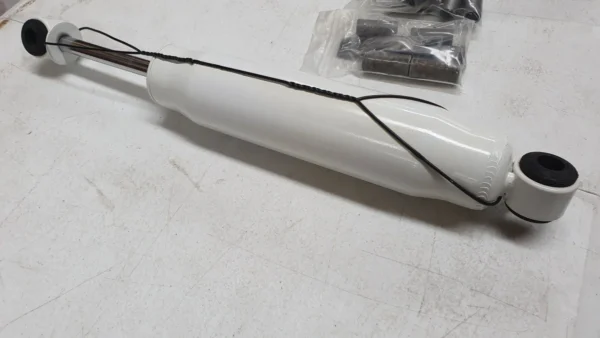 Ford F100 DJM Suspension Rear Calmax Supershocks 19 5 Inch Loop Loop (Pair)1