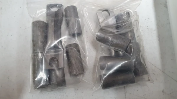 Ford F100 DJM Suspension Rear Calmax Supershocks 19 5 Inch Loop Loop (Pair)2