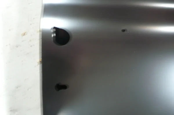 Ford F100 Door 53 55 Shell RH (3)