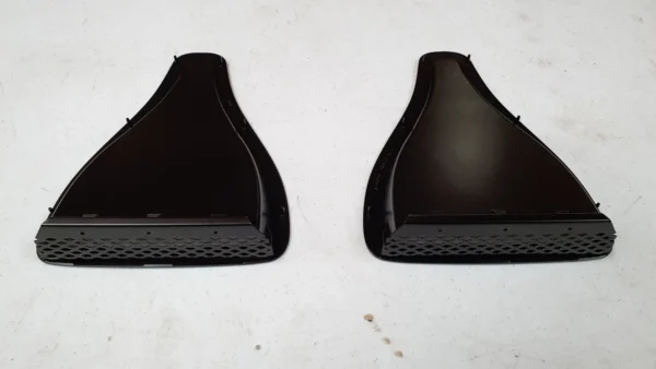 Ford Falcon XA GT Bonnet Scoops3