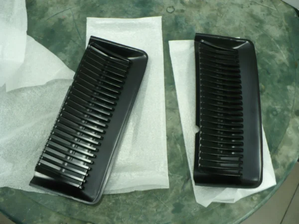 Ford Falcon XA GT Guard Scoops Set1