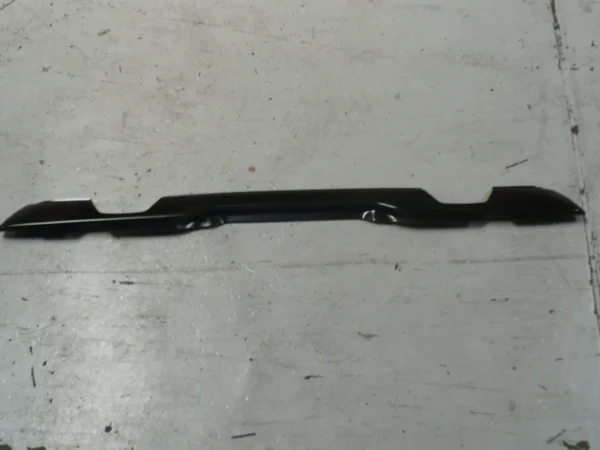 Ford Falcon XA GT Rear Apron Valance2