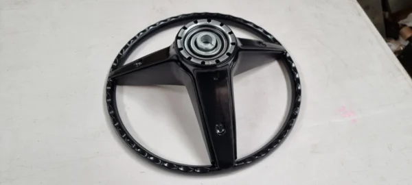 Ford Falcon XA XB Mustang 1970 1973 GS GT Steering Wheel (3)