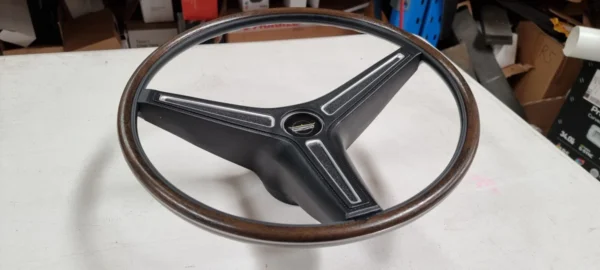 Ford Falcon XA XB Mustang 1970 1973 GS GT Steering Wheel1