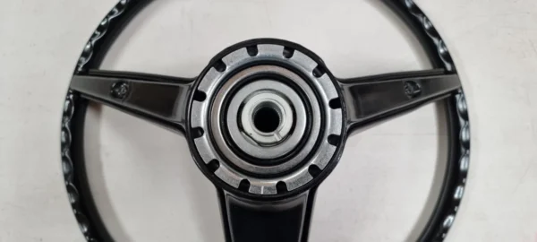 Ford Falcon XA XB Mustang 1970 1973 GS GT Steering Wheel3