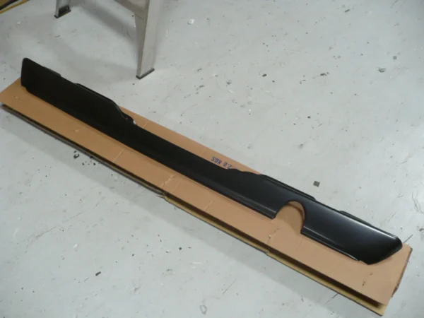Ford Falcon XA XB Standard Rear Apron Valance