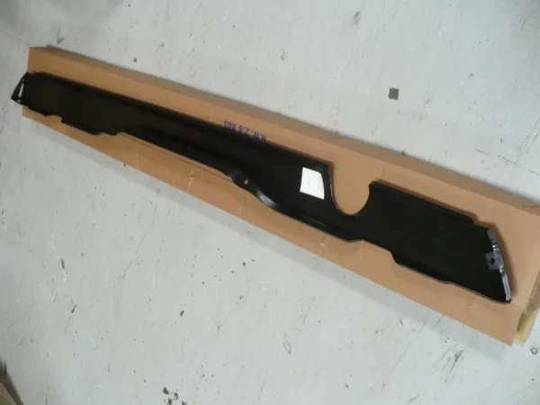 Ford Falcon XA XB Standard Rear Apron Valance1