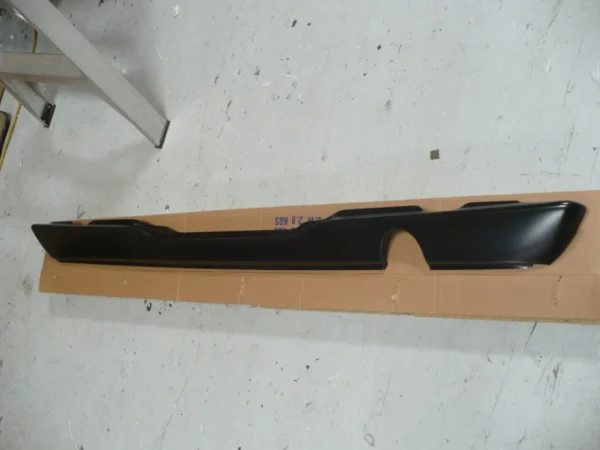 Ford Falcon XA XB Standard Rear Apron Valance2