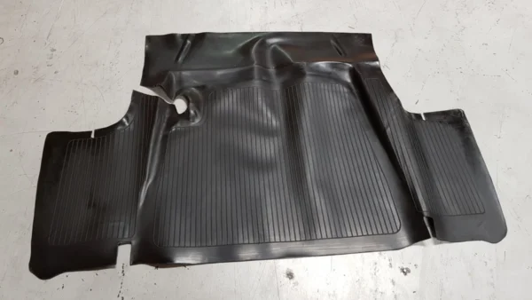 Ford Falcon XA XC Rubber Boot Mat2