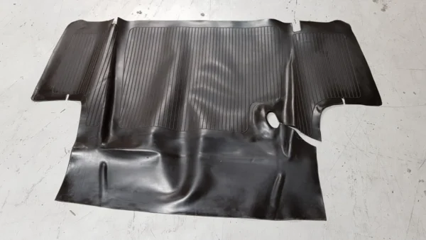 Ford Falcon XA XC Rubber Boot Mat3