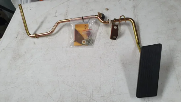 Ford Falcon XB XC Accelerator Linkage Kit V8