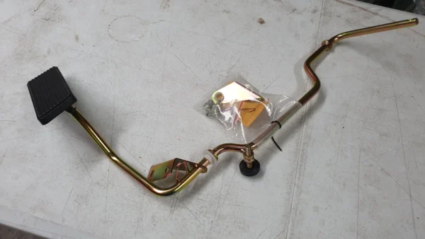 Ford Falcon XB XC Accelerator Linkage Kit V81