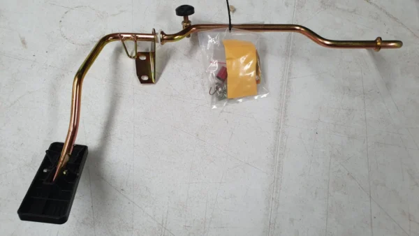 Ford Falcon XB XC Accelerator Linkage Kit V82