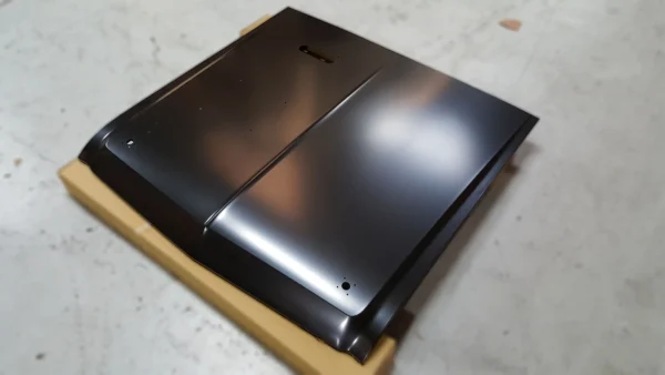 Ford Falcon XW GT Bonnet With Cutouts