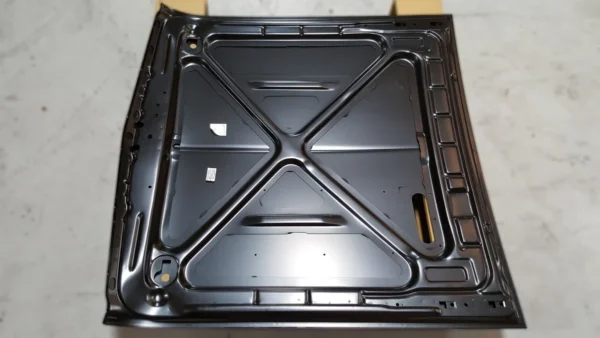 Ford Falcon XW GT Bonnet With Cutouts4