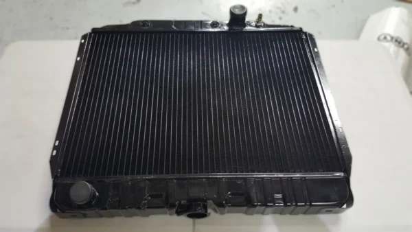 Ford Falcon XW XY 3 Core Radiator 351C