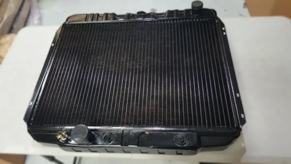 Ford Falcon XW XY 3 Core Radiator 351C1