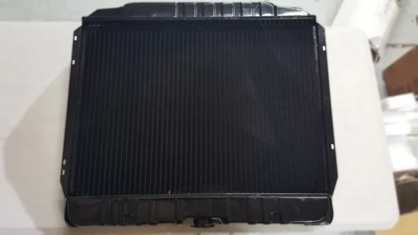 Ford Falcon XW XY 3 Core Radiator 351C4