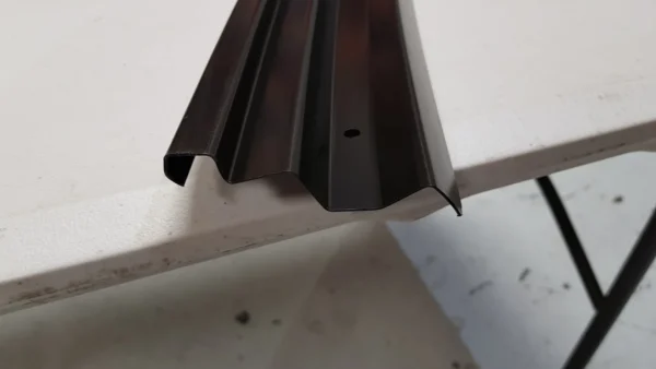 Ford Falcon XW XY Deck Filler (5)