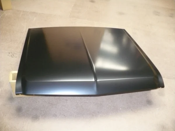 Ford Falcon XW XY Fairlane ZC ZD Standard Bonnet