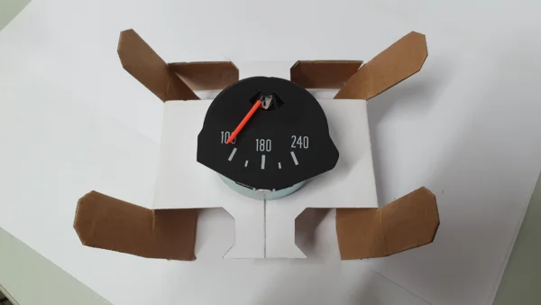 Ford Falcon XW XY GT Temperature Gauge