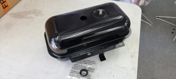 Ford Falcon XW XY GTHO Vacuum Tank (1)