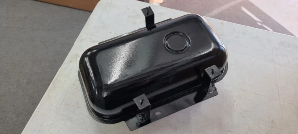 Ford Falcon XW XY GTHO Vacuum Tank (3)