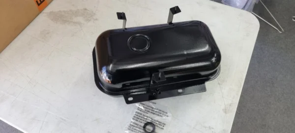 Ford Falcon XW XY GTHO Vacuum Tank (4)