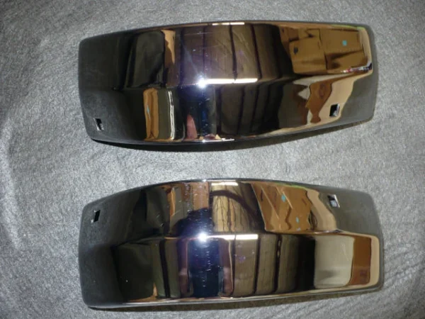 Ford Falcon XW XY GTHO Vacuum Tank