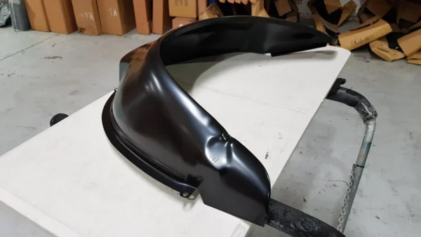 Ford Falcon XW XY Left Hand Outer Wheel House (3)