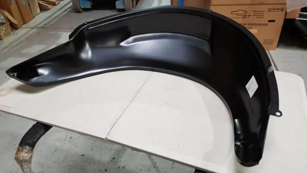 Ford Falcon XW XY Left Hand Outer Wheel House (5)