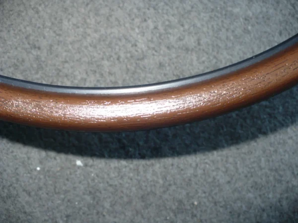 Ford Falcon XW XY Mustang GS GT GTHO Fairmont Fairlane Steering Wheel (4)