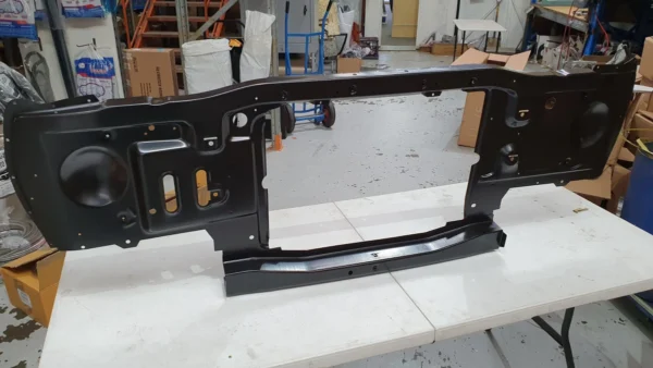 Ford Falcon XW XY Radiator Support Panel (1)