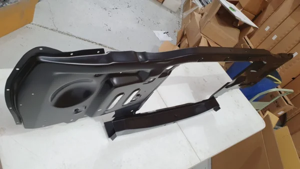 Ford Falcon XW XY Radiator Support Panel (2)