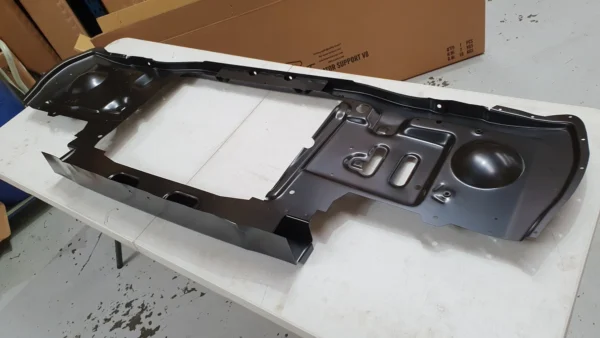 Ford Falcon XW XY Radiator Support Panel (4)