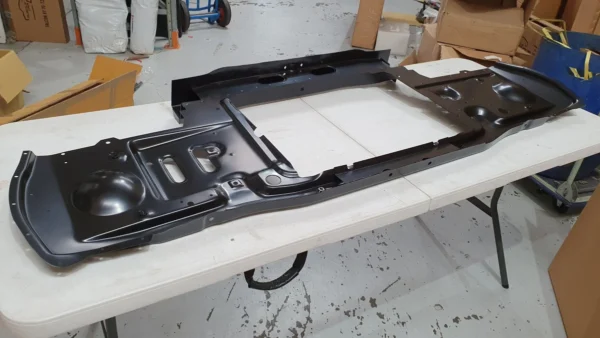 Ford Falcon XW XY Radiator Support Panel (5)