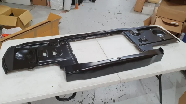 Ford Falcon XW XY Radiator Support Panel (6)
