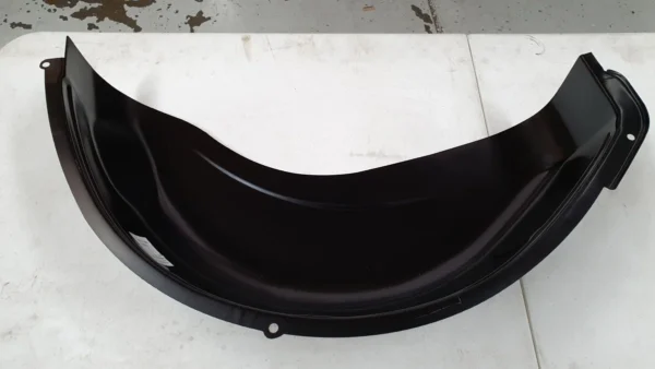 Ford Falcon XW XY Right Hand Inner Wheel House (3)
