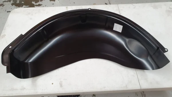 Ford Falcon XW XY Right Hand Inner Wheel House (4)