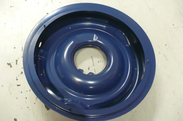 Ford Falcon XY GT Shaker Bowl With Conversion Ring (1)