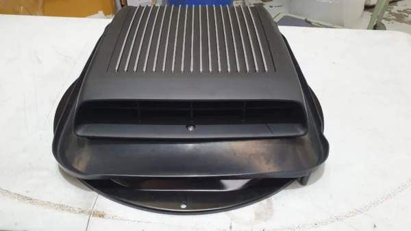 Ford Falcon XY GT Top Shaker