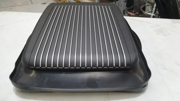 Ford Falcon XY GT Top Shaker1