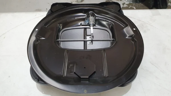 Ford Falcon XY GT Top Shaker3